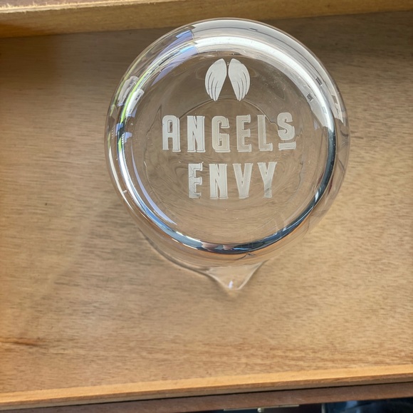 Angel’s Envy limited edition Cocktail mixing glass, a+ condition - Picture 3 of 3